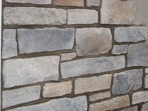 Stone Masonry by Dougherty Concrete in Delaware County, PA
