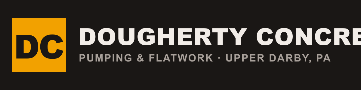 Dougherty Concrete
